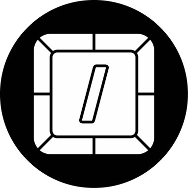 / web simgesi, vektör illüstrasyonu