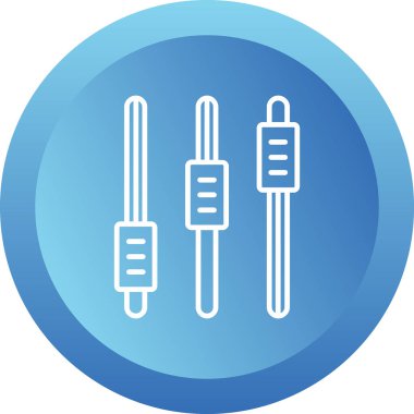 Web simgesi vektör resimlemesini değiştir