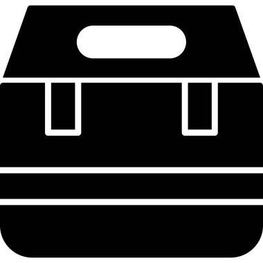 donör web simgesi vektör illüstrasyonu