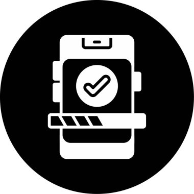 Basit tasarım web simgesi indir 