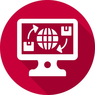 Web simgesi çizimini dışarıya aktar 