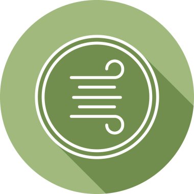 Rüzgar Geçirmez Simge, Vektör Tasarımı