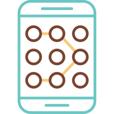 password web icon vector illustration 