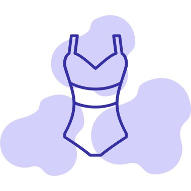 Mayo ikonu. Mayolu ikonun web illüstrasyonu