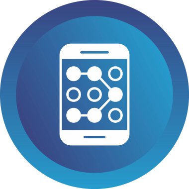 password web icon vector illustration 