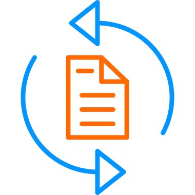 Web ve mobil uygulama tasarımını eşzamanla, logo konseptini indir 