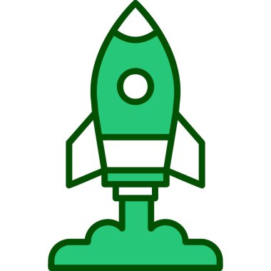 Web simgesini basit bir illüstrasyonla başlat 