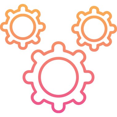 vites simgesi, vektör illüstrasyonu 