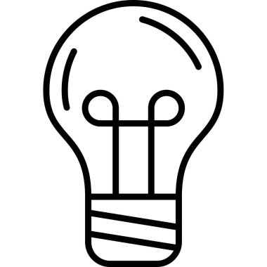 altıgen web simgesi, vektör çizim