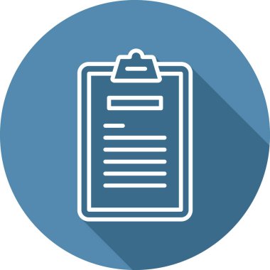 Pano web simgesi vektör illüstrasyonu 