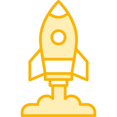 Web simgesini basit bir illüstrasyonla başlat 