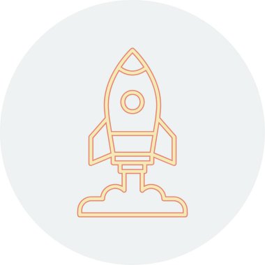 Web simgesini basit bir illüstrasyonla başlat 