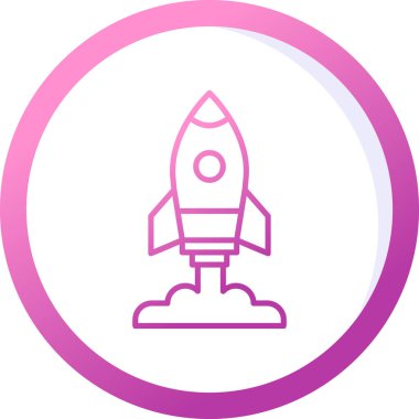 Web simgesini basit bir illüstrasyonla başlat 