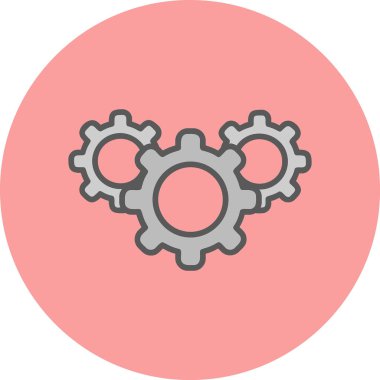 vites simgesi, vektör illüstrasyonu 