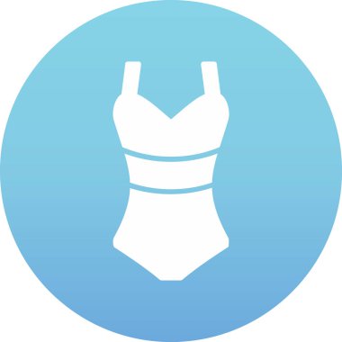 Mayo ikonu. Mayolu ikonun web illüstrasyonu