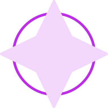 Ağaç folyosu. Web simgesi basit illüstrasyon