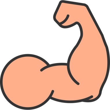 Pazılar. Web simgesi basit illüstrasyon 