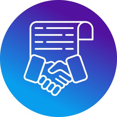Tokalaşın. Web simgesi basit tasarım
