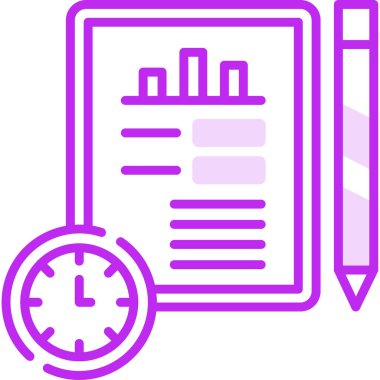 Üretkenlik Ağı vektör illüstrasyonu 