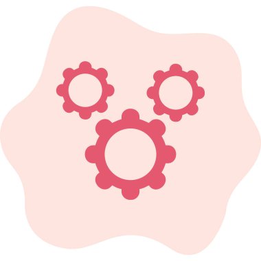 vites simgesi, vektör illüstrasyonu 