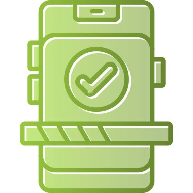 Basit tasarım web simgesi indir 