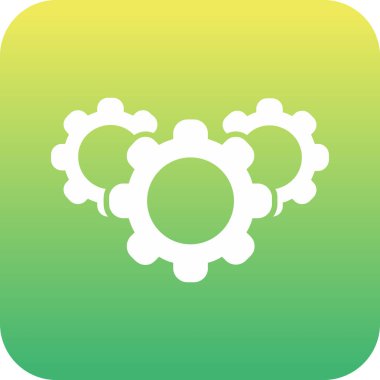 vites simgesi, vektör illüstrasyonu 