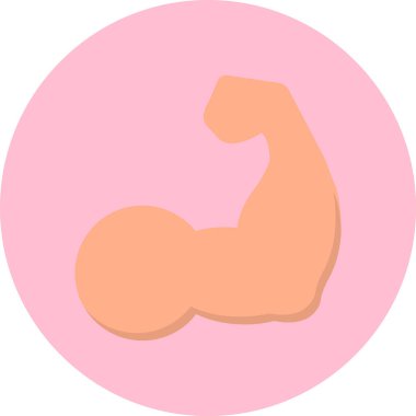 Pazılar. Web simgesi basit illüstrasyon 