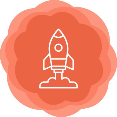 Web simgesini basit bir illüstrasyonla başlat 