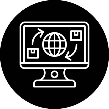 Web simgesi çizimini dışarıya aktar 