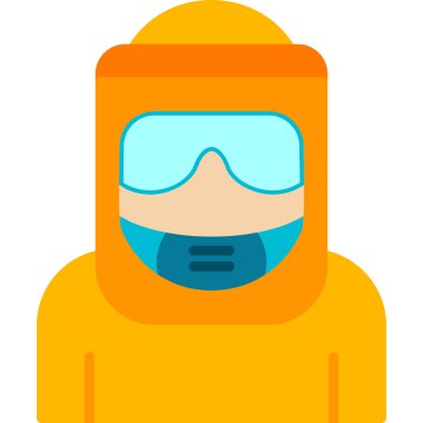 Koruyucu Vites simgesi vektör çizimi              