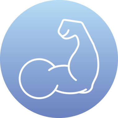 Pazılar. Web simgesi basit illüstrasyon 