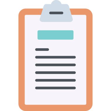 Pano web simgesi vektör illüstrasyonu 