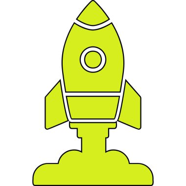 Web simgesini basit bir illüstrasyonla başlat 