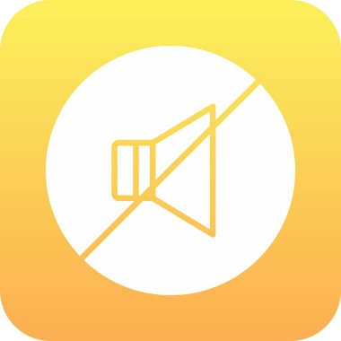 ses vektörü resimlemesi yok