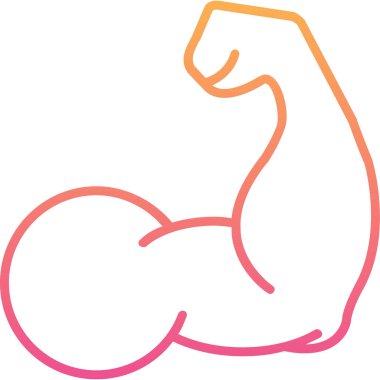 Pazılar. Web simgesi basit illüstrasyon 