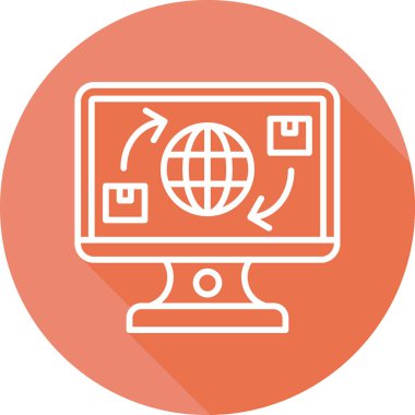 Web simgesi çizimini dışarıya aktar 