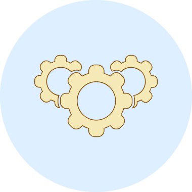 vites simgesi, vektör illüstrasyonu 