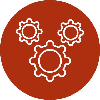 vites simgesi, vektör illüstrasyonu 