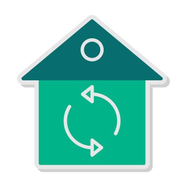 Web ve mobil uygulama tasarımını eşzamanla, logo konseptini indir 