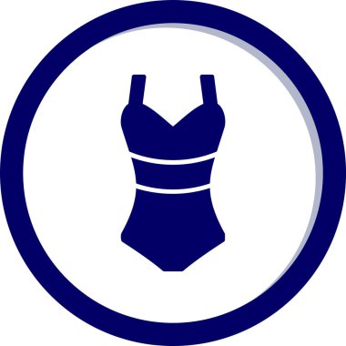 Mayo ikonu. Mayolu ikonun web illüstrasyonu