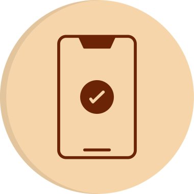 vektör çizimi sosyal medya simge 