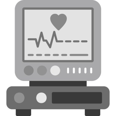 - Evet. Web simgesi basit illüstrasyon