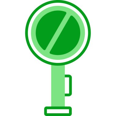 Girdi simgesi vektör illüstrasyonu yok          