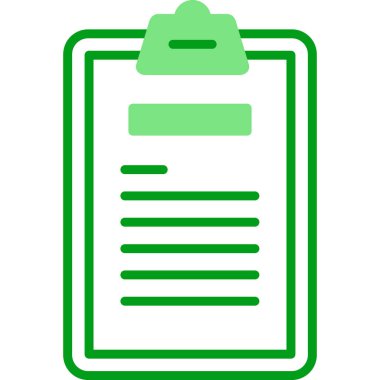 Pano web simgesi vektör illüstrasyonu 