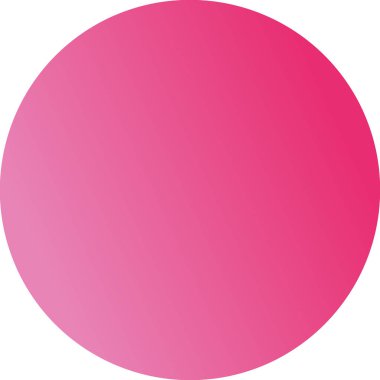 Orta Parmak Ağ simgesi, vektör illüstrasyonu