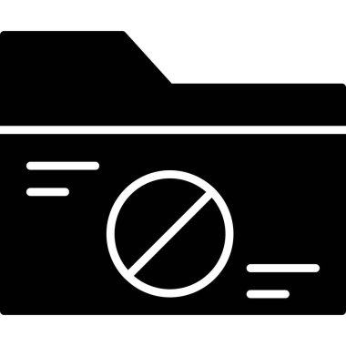 kamera simgesi vektör illüstrasyonu