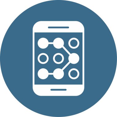 password web icon vector illustration 