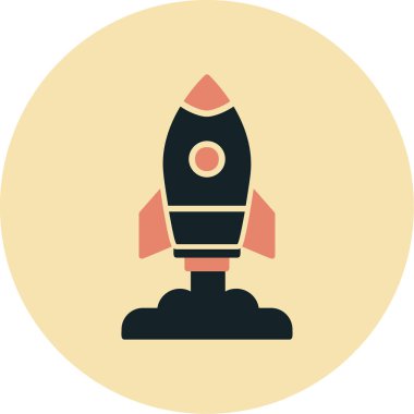 Web simgesini basit bir illüstrasyonla başlat 