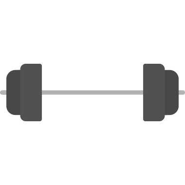 Dambıl. Web simgesi tasarımı illüstrasyonu 