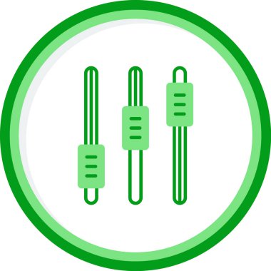 Web simgesi vektör resimlemesini değiştir